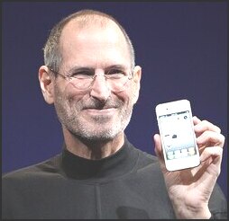 Steve Jobs Steve Jobs