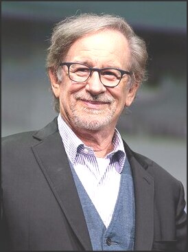 Steven Spielberg Steven Spielberg