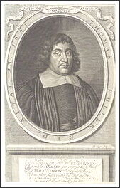 Thomas Fuller Thomas Fuller