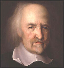 Thomas Hobbes Thomas Hobbes