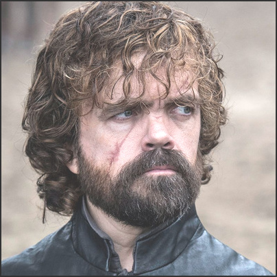 Tyrion Lannister Tyrion Lannister