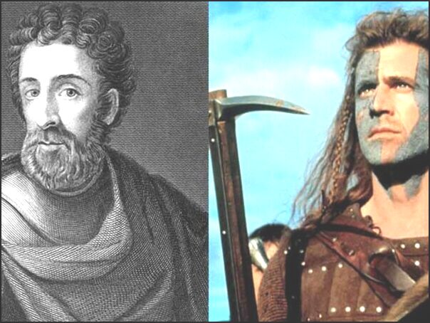 William Wallace William Wallace