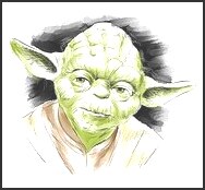 Yoda Yoda