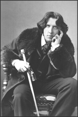 Óscar Wilde Óscar Wilde