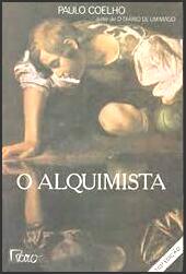 El Alquimista El Alquimista