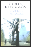 El juego del ángel El juego del ángel