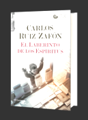 El laberinto de los espíritus El laberinto de los espíritus