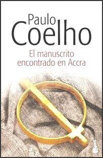 El manuscrito encontrado en Accra El manuscrito encontrado en Accra