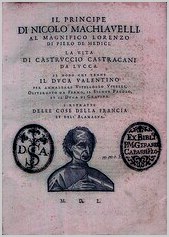El Príncipe El Príncipe
