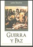 Guerra y paz Guerra y paz