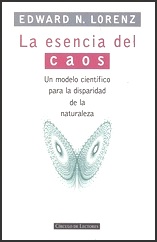 La esencia del caos La esencia del caos