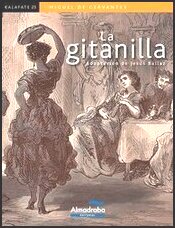 La Gitanilla La Gitanilla