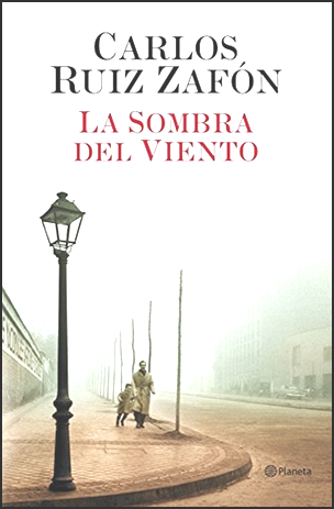 La sombra del viento La sombra del viento