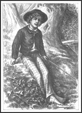 Las aventuras de Tom Sawyer Las aventuras de Tom Sawyer