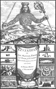 Leviatán Leviatán