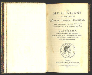 Meditaciones Meditaciones