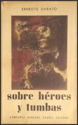 Sobre héroes y tumbas Sobre héroes y tumbas