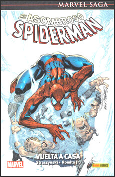 Spiderman Spiderman