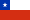 Bandera de Chile Chile