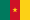 Bandera de Camerún Camerún