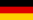 Bandera de Alemania Alemania