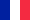 Bandera de Francia Francia