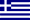 Bandera de Grecia Grecia
