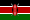 Bandera de Kenia Kenia