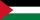 Bandera de Palestina Palestina