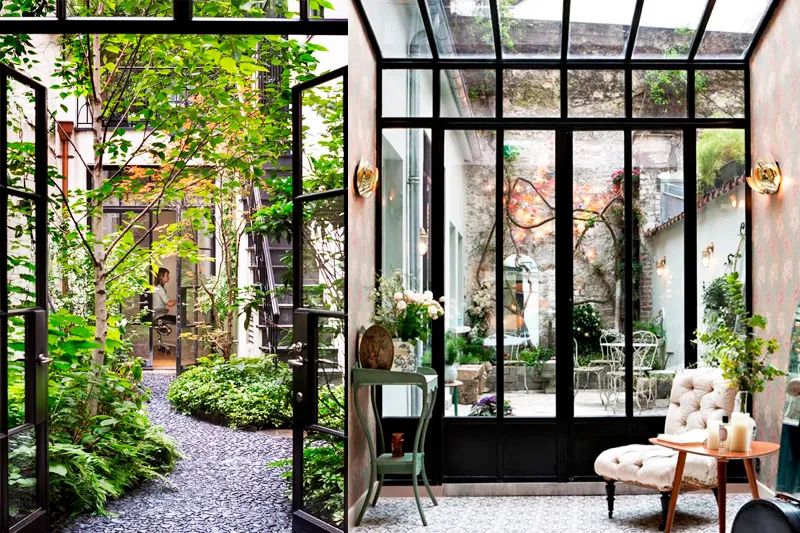 Dicas de Jardim para quem quer a natureza sempre perto!