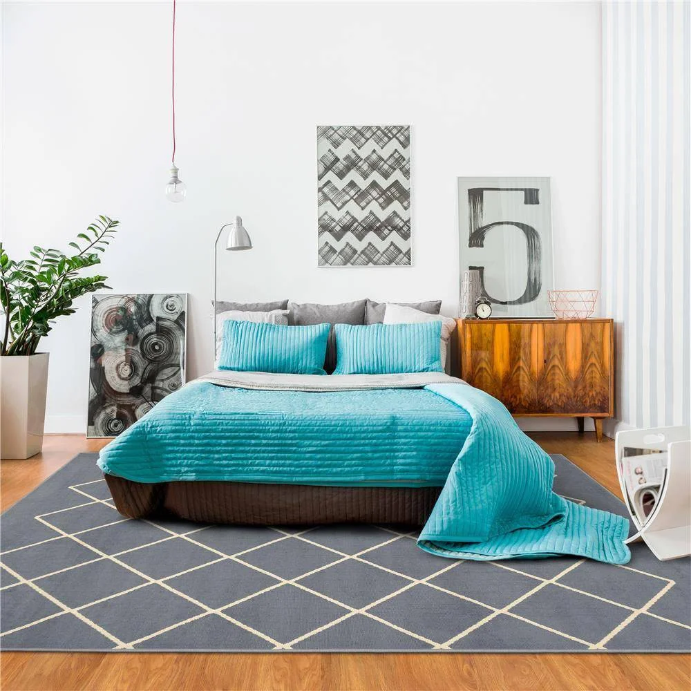 Tapete São Carlos Herat Export