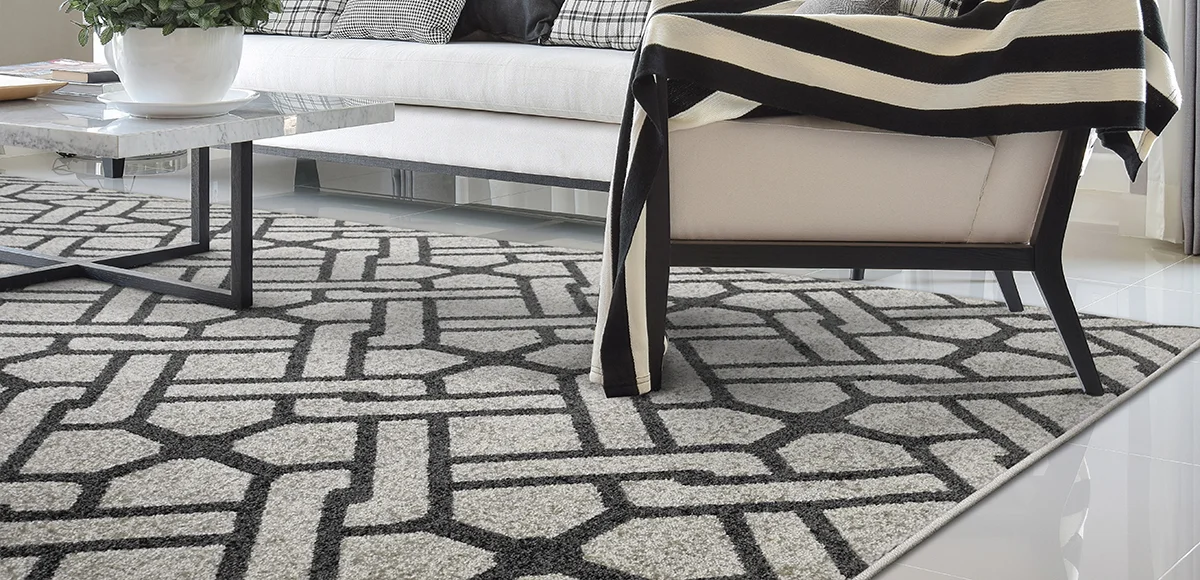 Tenho alergia respiratória, posso usar tapetes na minha casa?