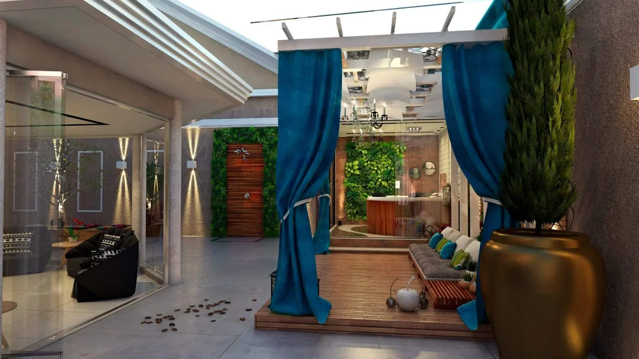 Espaço gourmet: dicas para você se inspirar