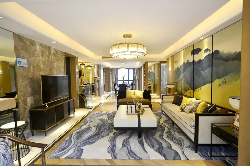 4 dicas para deixar sua casa com visual mais luxuoso