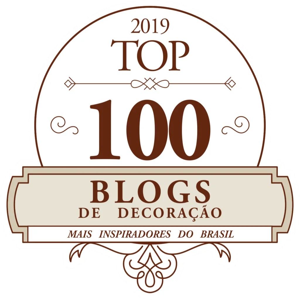 Fratelli House tem um dos blogs de decoração mais inspiradores do Brasil