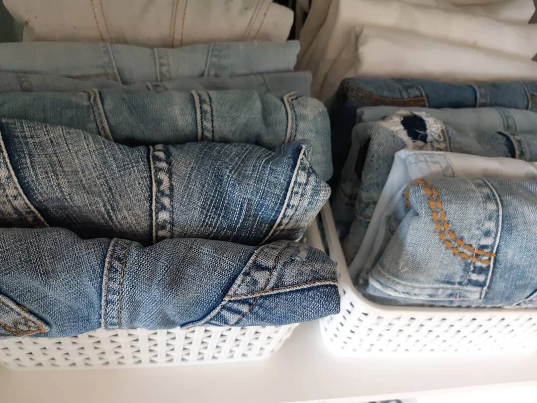 Como uma casa organizada impacta a vida das pessoas