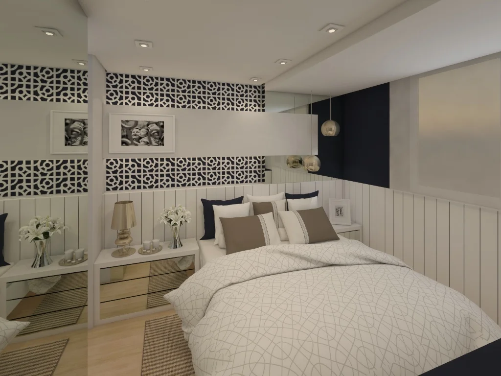 O conforto no ambiente