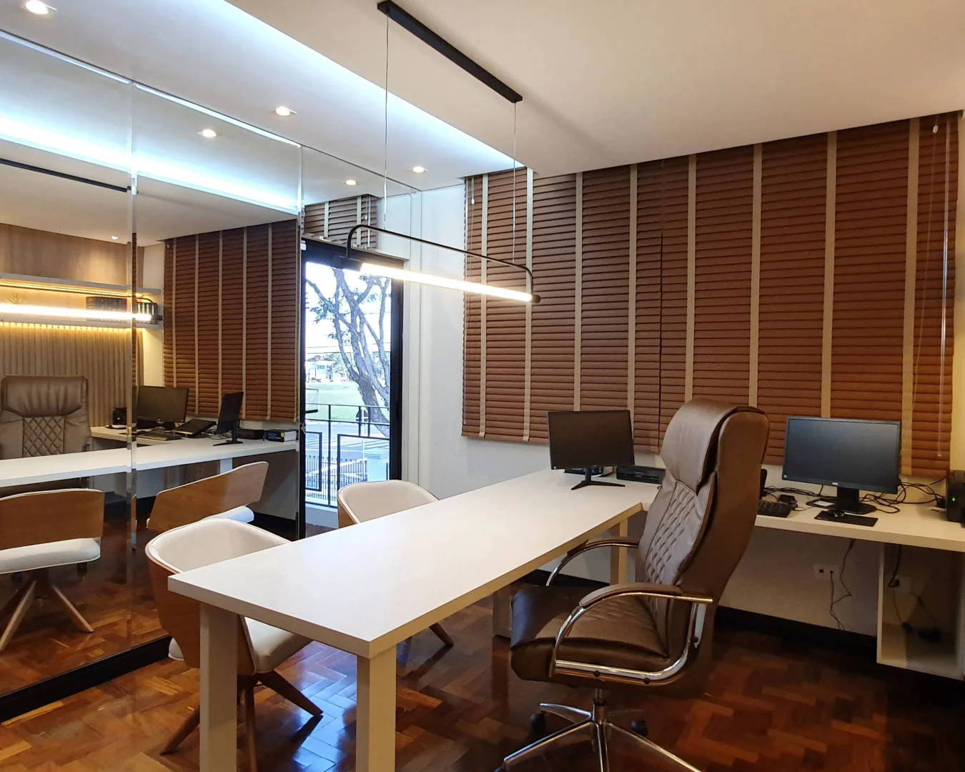 5 tendências para escritórios em 2020