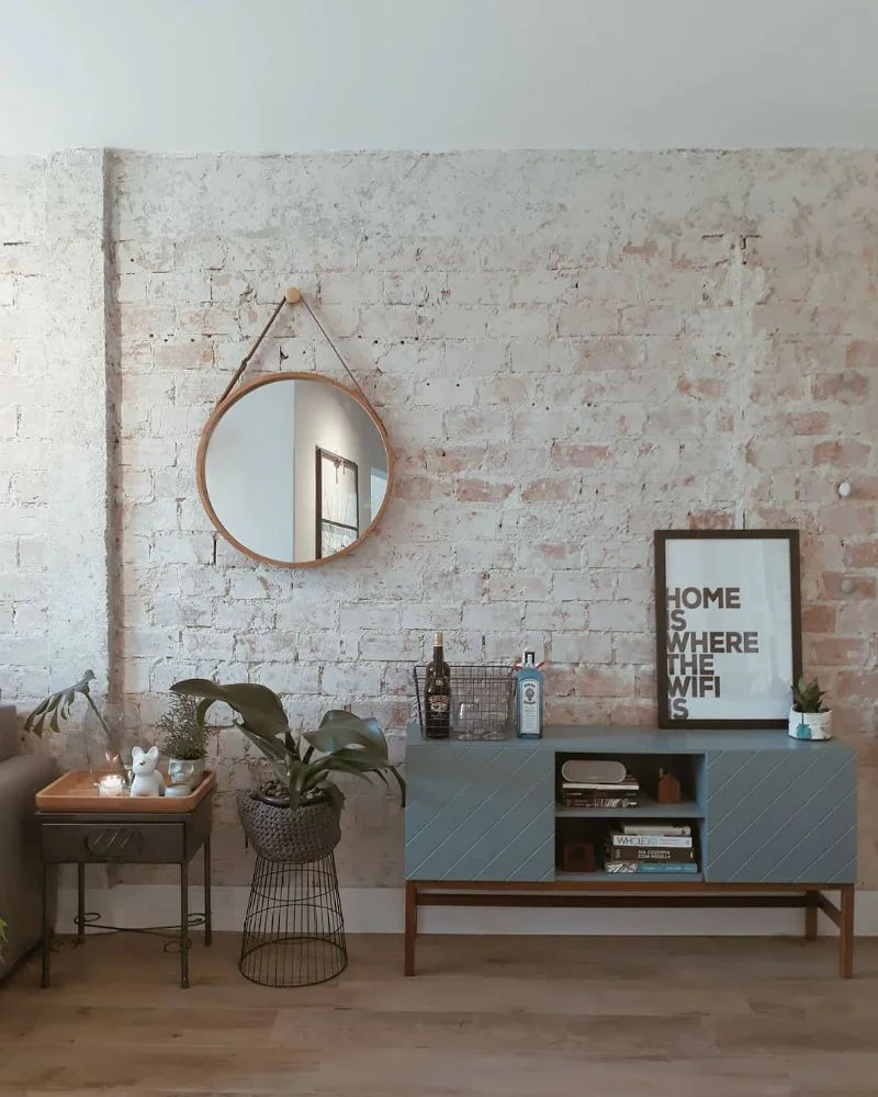 Espelhos na decoração: saiba como usar