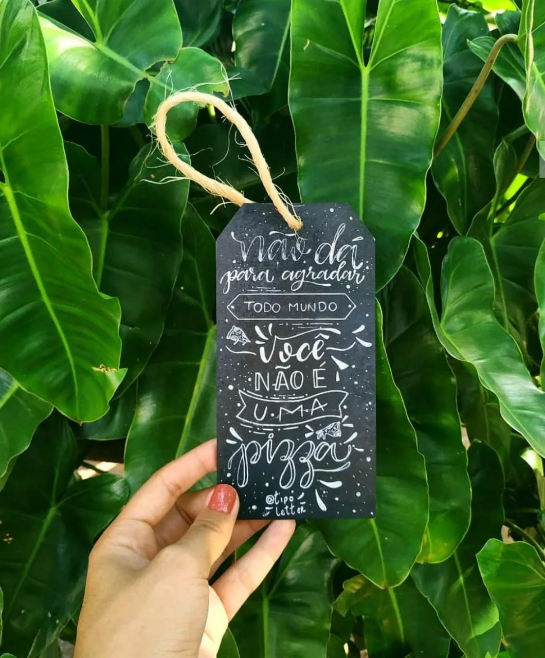 Lettering: a arte de desenhar letras