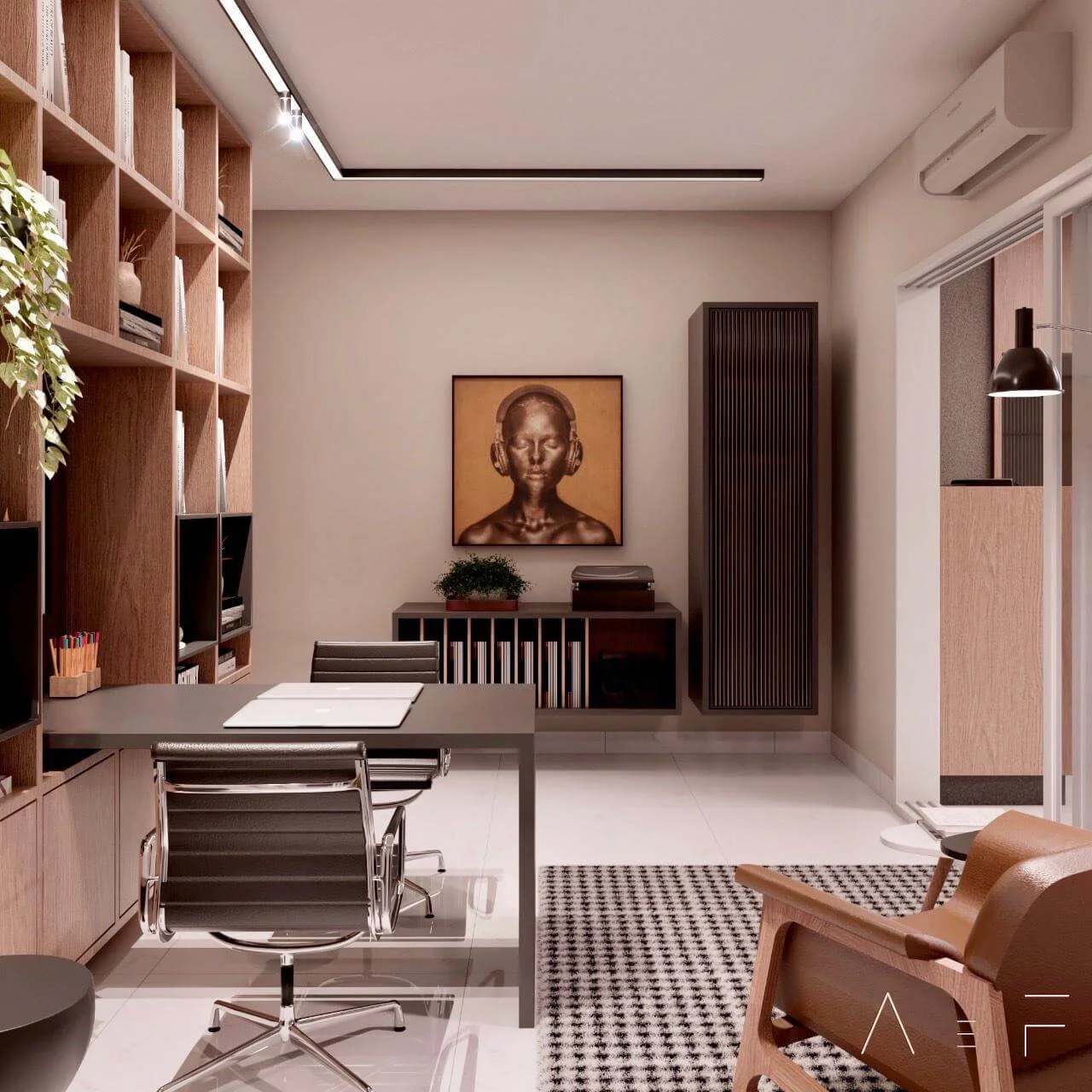 Quer economizar? Contrate um arquiteto