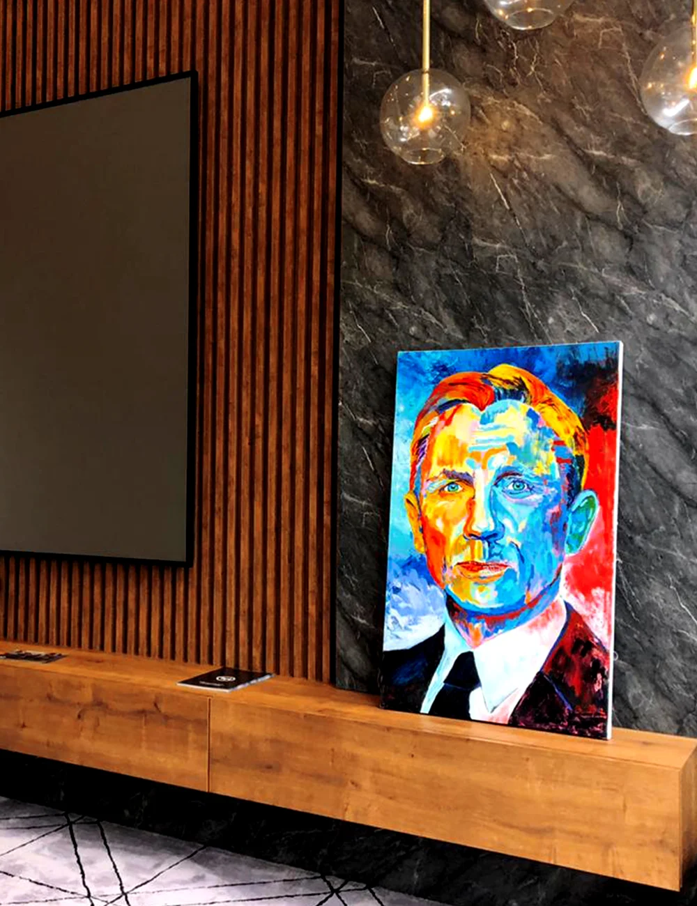 A arte e a criatividade de Alexandre Silva