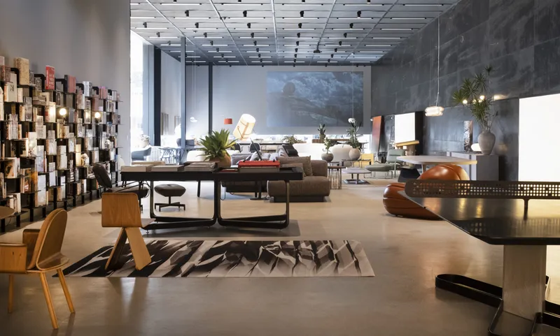 Loja Mula Preta em São Paulo