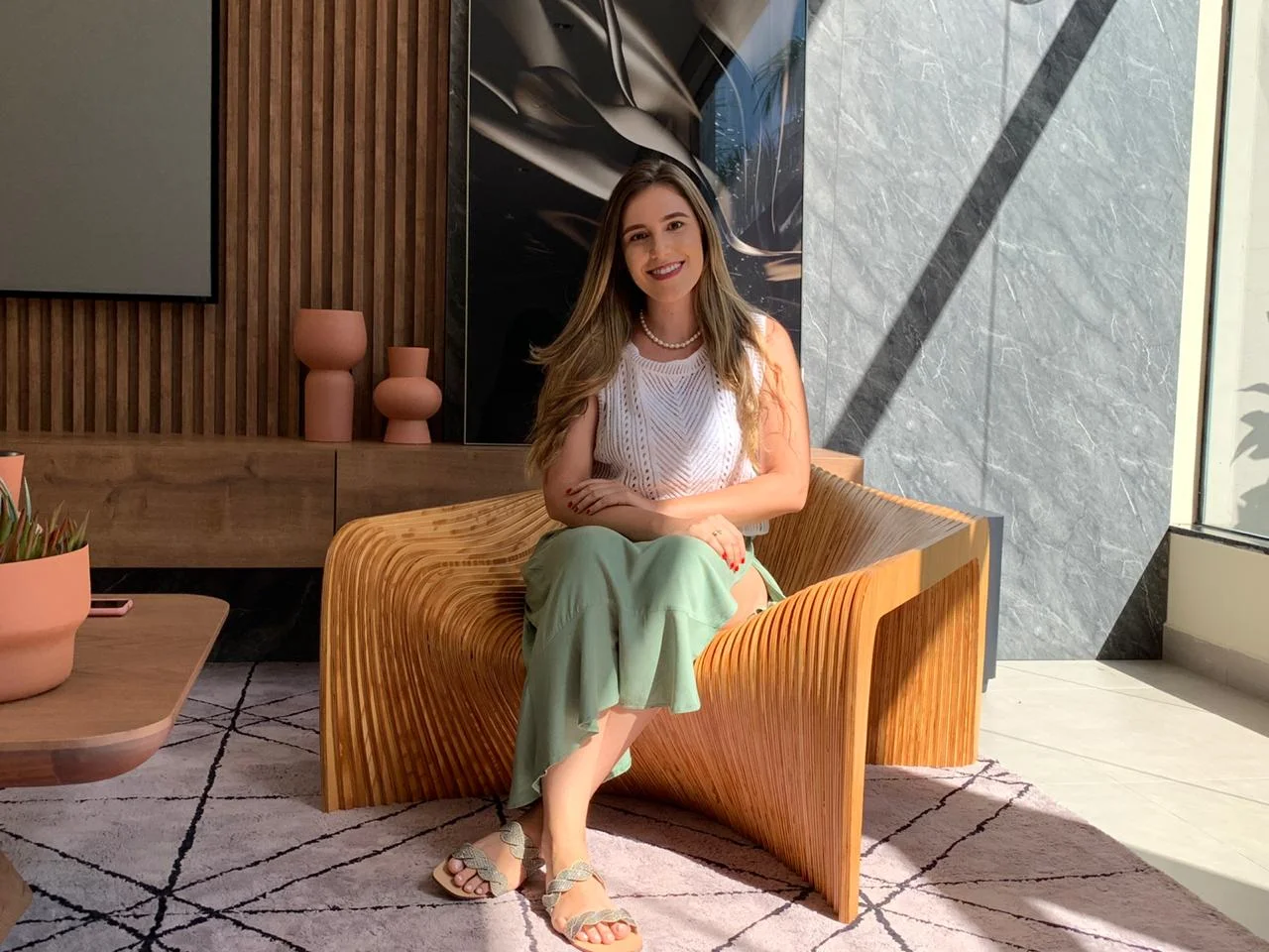 Móveis assinados: os protagonistas nos ambientes