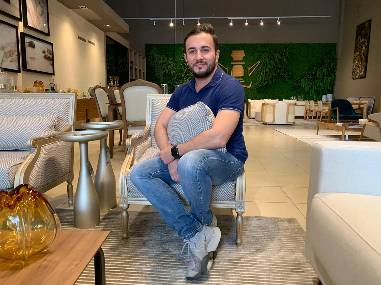 A sofisticação e atemporalidade dos móveis clássicos