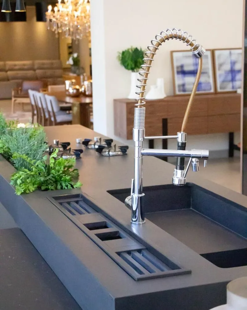 Ilhas de cozinha: tudo o que você precisa saber antes de fazer a sua