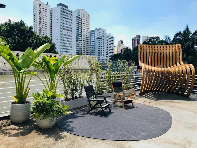 Pantosh gigante, da Lattoog Pantosh gigante, da Lattoog