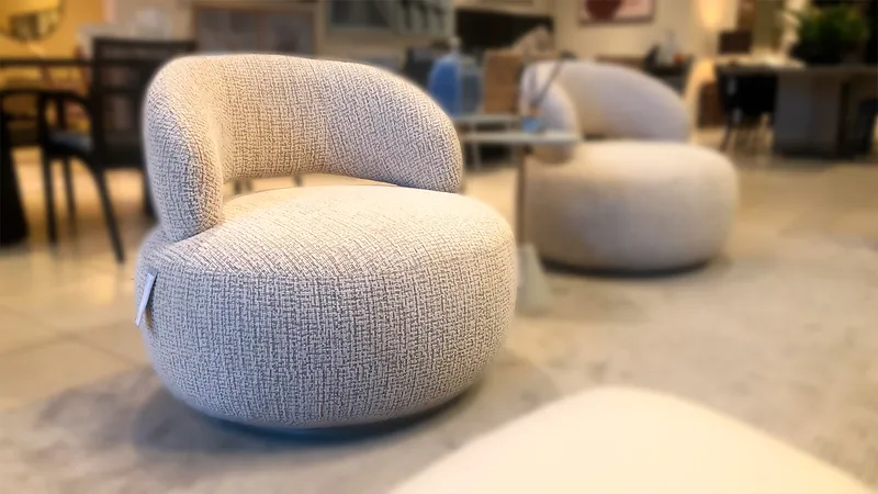 3 dicas para escolher a poltrona ideal