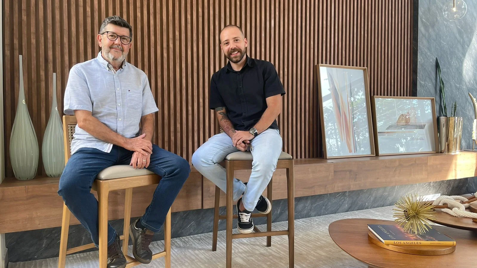 O Papel do Mobiliário Solto em Projetos Corporativos