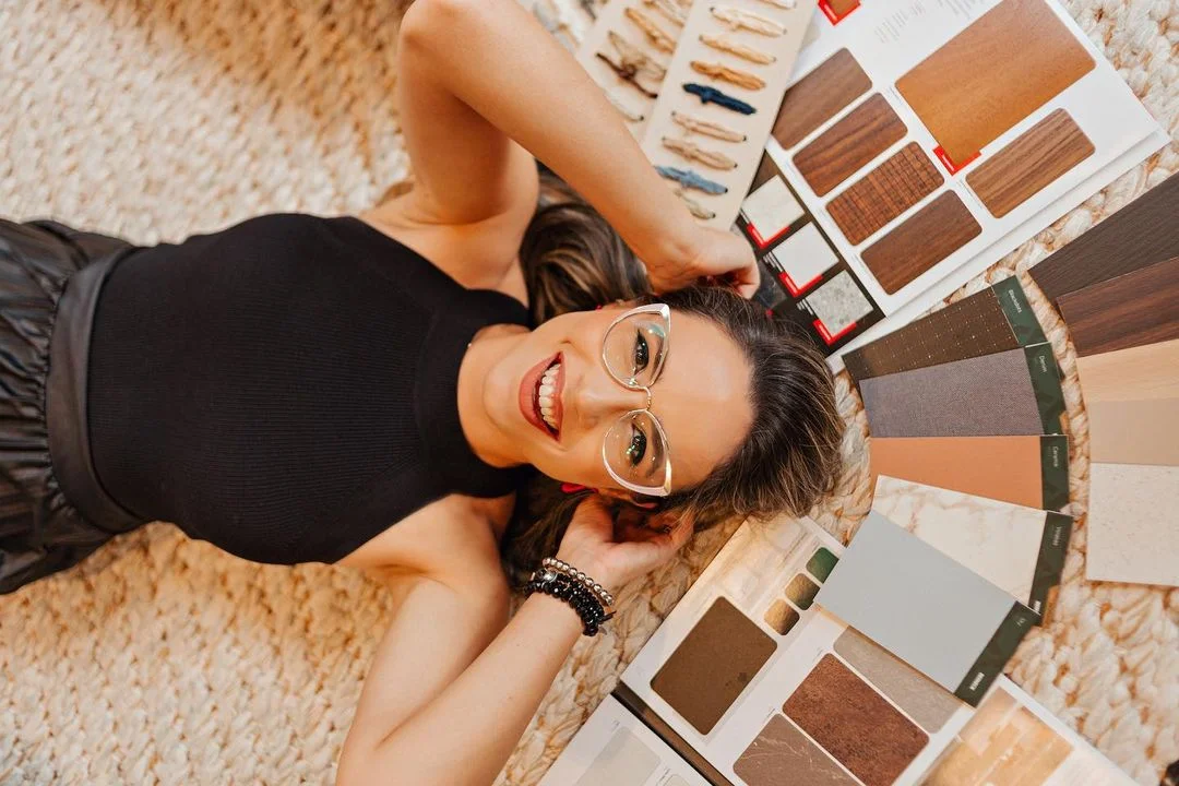 Tendências para 2024 na Arquitetura e Decoração de Interiores